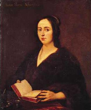 Anna_Maria_van_Schurman_zelfportret