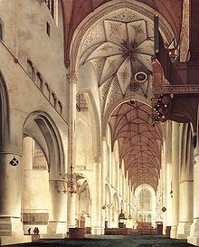 Saenredam_Church_of_St_Bavo_in_Haarlem