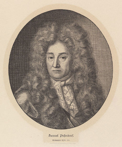 Samuel_von_Pufendorf