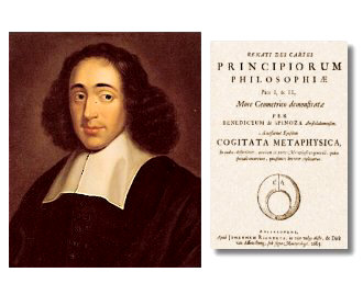 spinoza