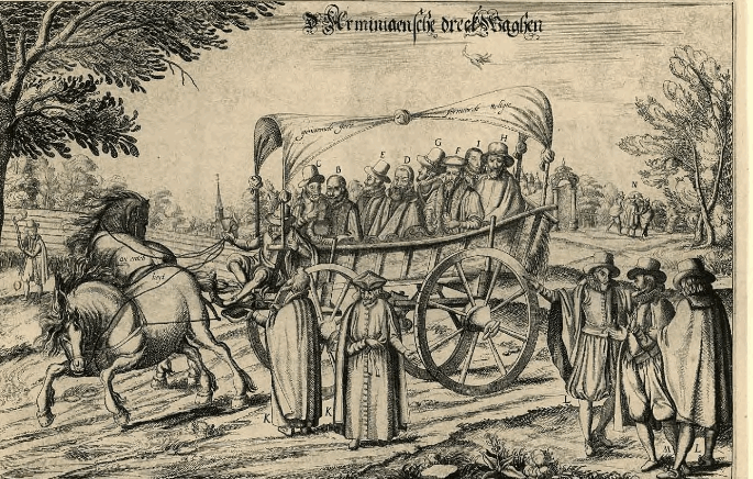 wagen_Arminianen